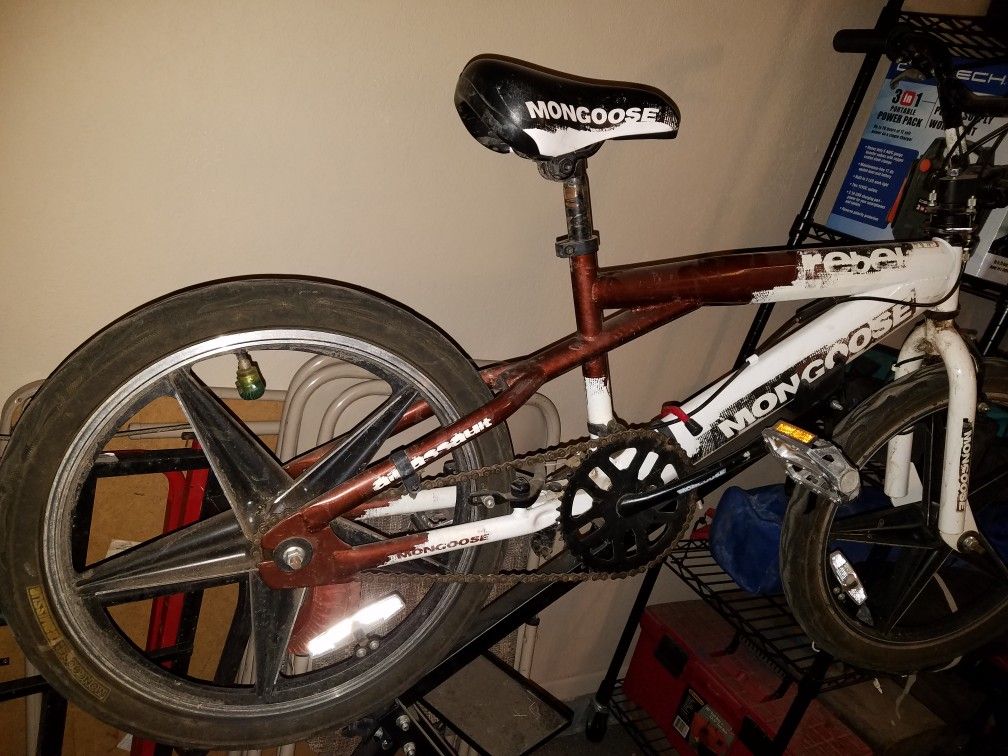 mongoose rebel freestyle