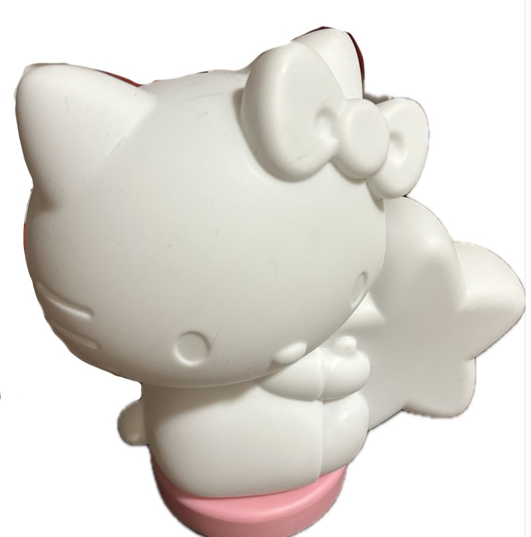 🎧 Hello Kitty Audio Sleep Aid & Night Light + Hello Kitty Makeup Headband 🎀