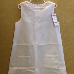 Girl Dress - Size 8