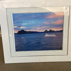 Nice Picture Nice Frame