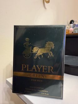 Men cologne