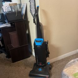Vacuum Cleaner