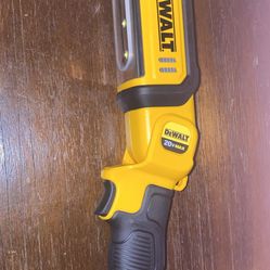 Brand New Dewalt 20v Work Light 