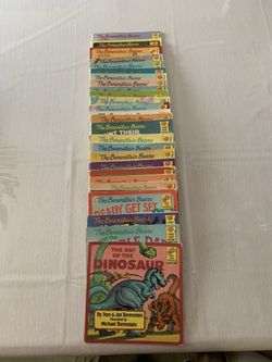 Kids Beloved Story Book Series 