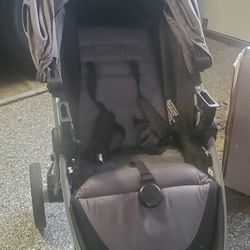 Britax Stroller