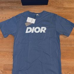 CD T-shirt 