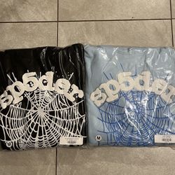 Spider Hoodies 