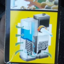 Reptile/amphibian Supplies 