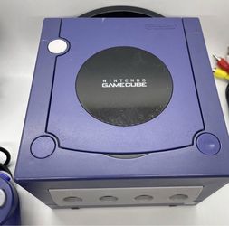 GameCube