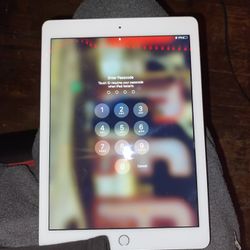 iPad 5th Generation 