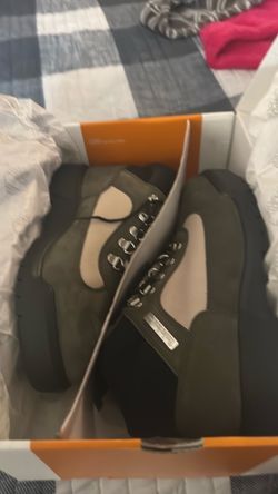Timberland Boots New in Box
