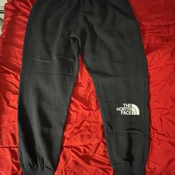 The North Face Sweatpants 