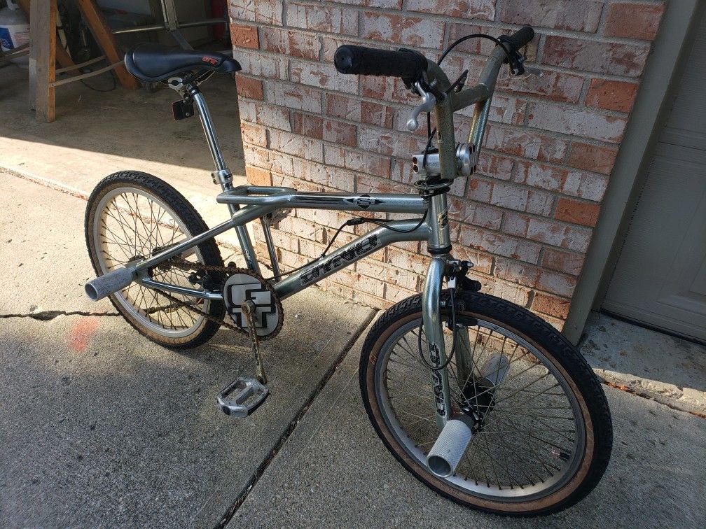 97 Dyno redding Slammer