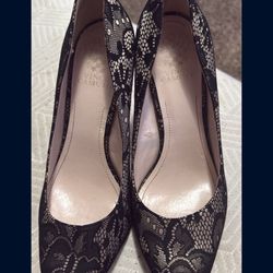 Selling Shoes