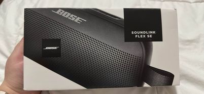 Bose Speaker