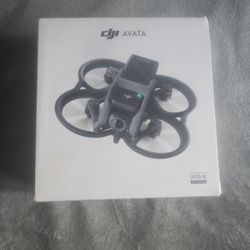 Dron 