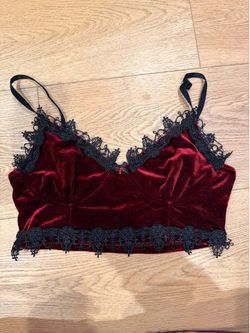 Barley style top