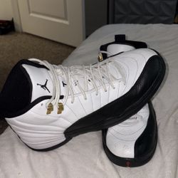 Jordan 12s Retro “Taxi” Size 11