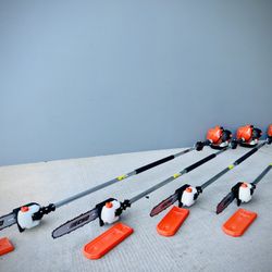 Brand New Echo 10 in. 21.2 cc Gas 2-Stroke Power Pole Saw with 94 in. Shaft