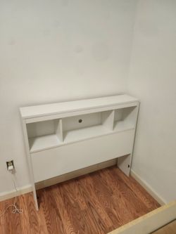 Headboard