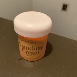 New Cream For  Face