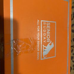 Senior dog Sling To Help Older Dogs XL