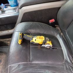 Oscillating Multi Tool