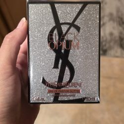 Brand New Perfume. 