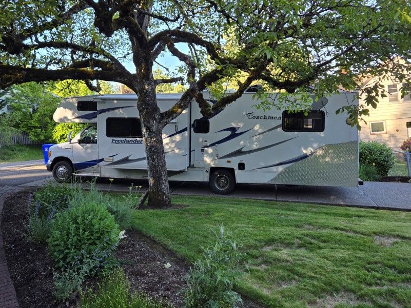 2006 Coachman Freelander