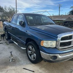 2004 Dodge Ram