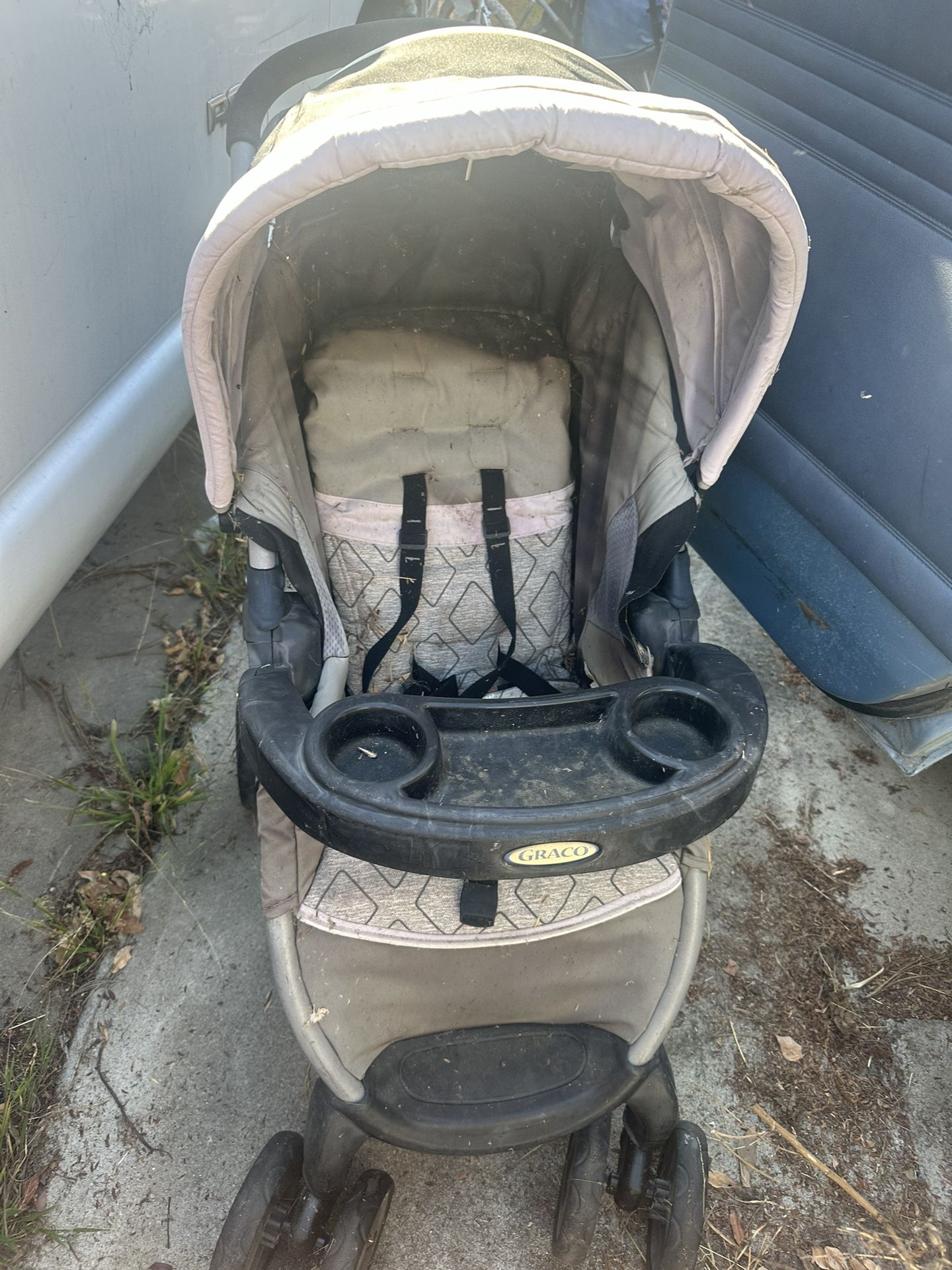 Free Stroller
