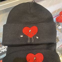 Bad Bunny Beanie