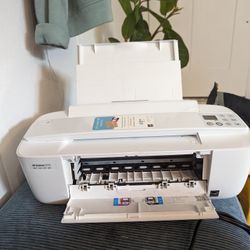 Hp Printer