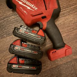 Milwaukee Tools 