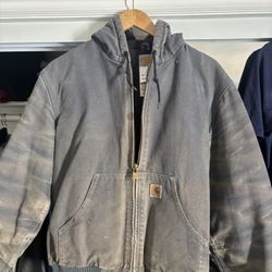 Carhartt Vintage Jacket 