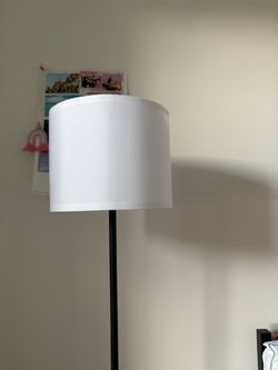 Standing lamp