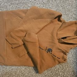 Kids Carhartt Sweater 