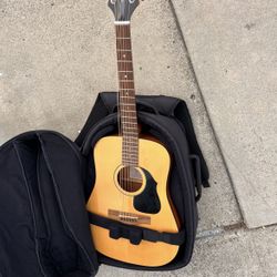 Voyage Guitar