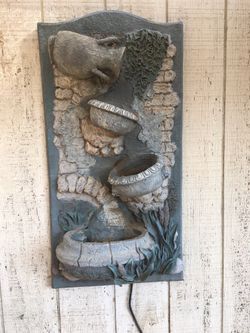 Fountain 