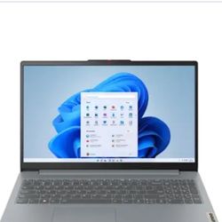 Lenovo Laptop