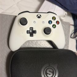 Xbox Controller 