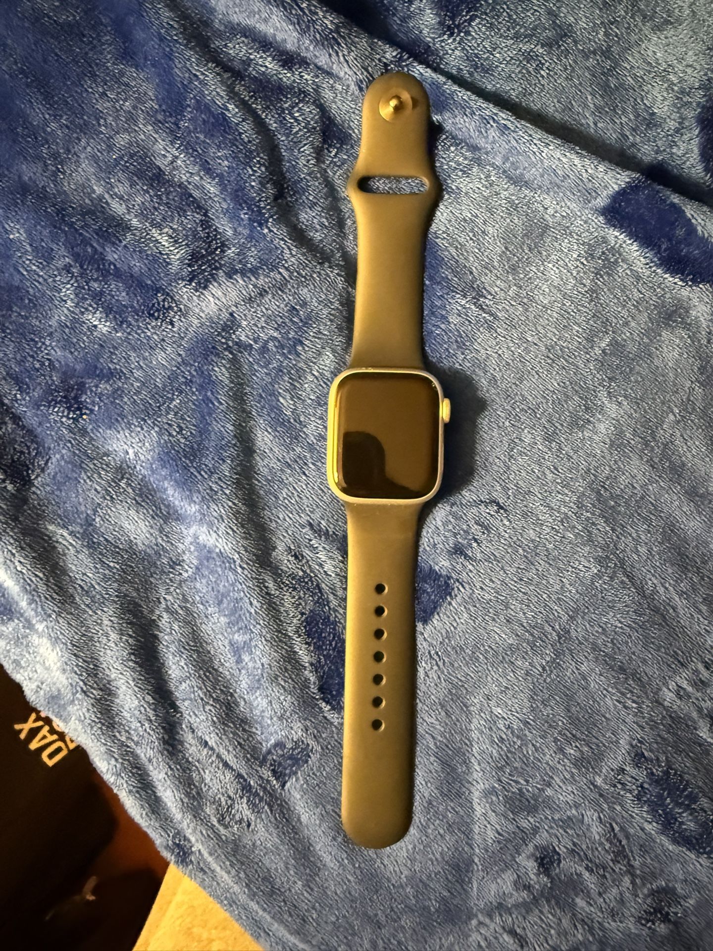 Apple Watch, Series 9