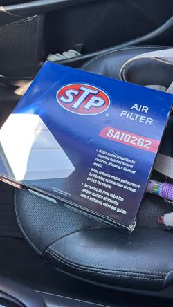 Air Filter