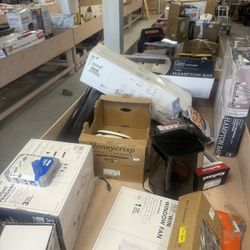 Desert deals liquidation has a hot deal Monday 02/24 all bins $15 from 9-6 locations 1322 S 4th ave