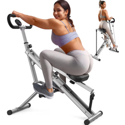 Sportsroyals Squat Machine, Grey