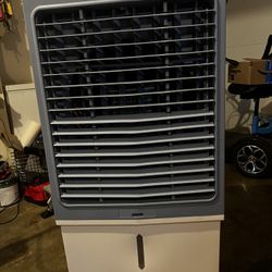 Swamp Cooler