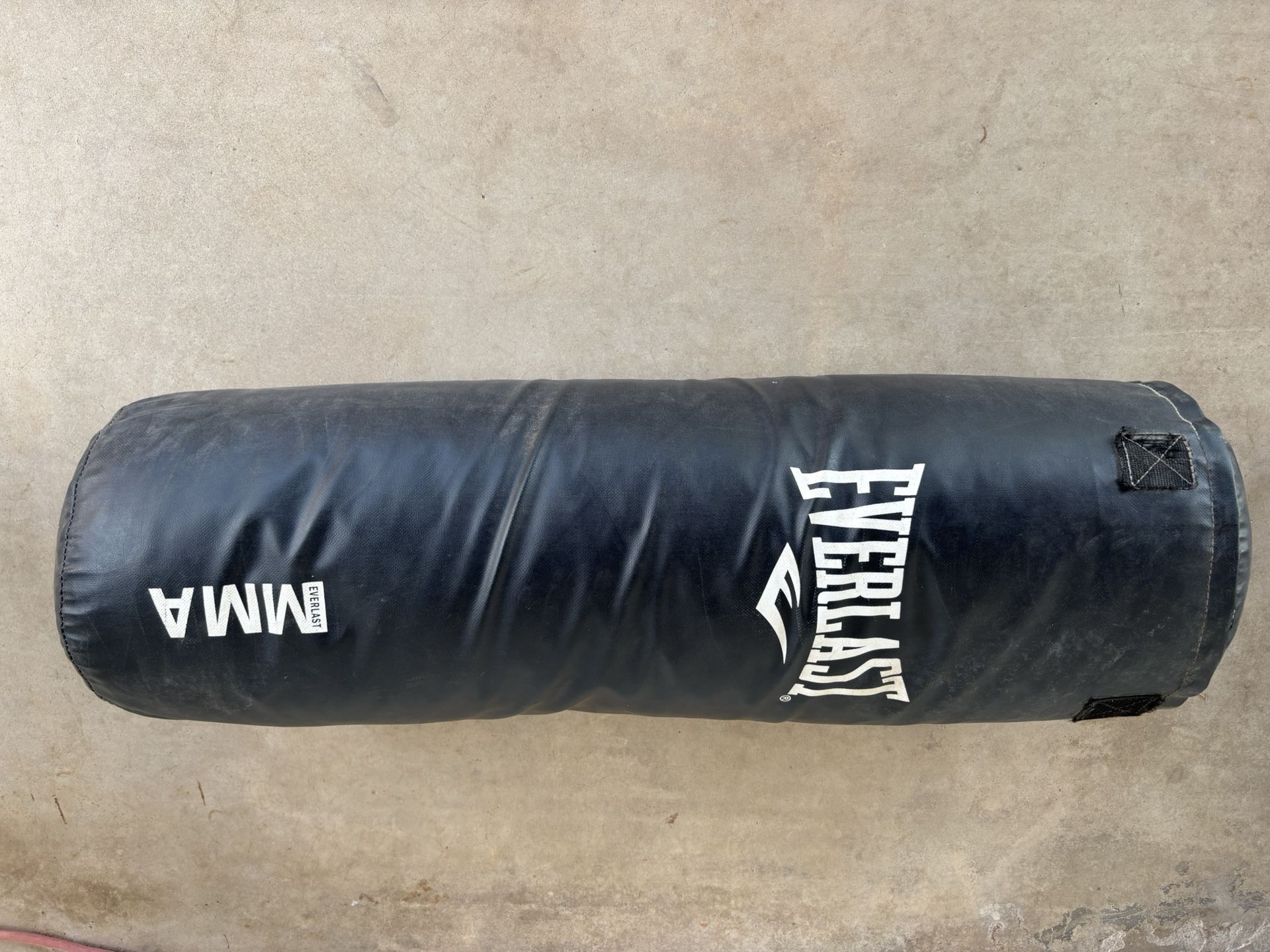 Punching Bag