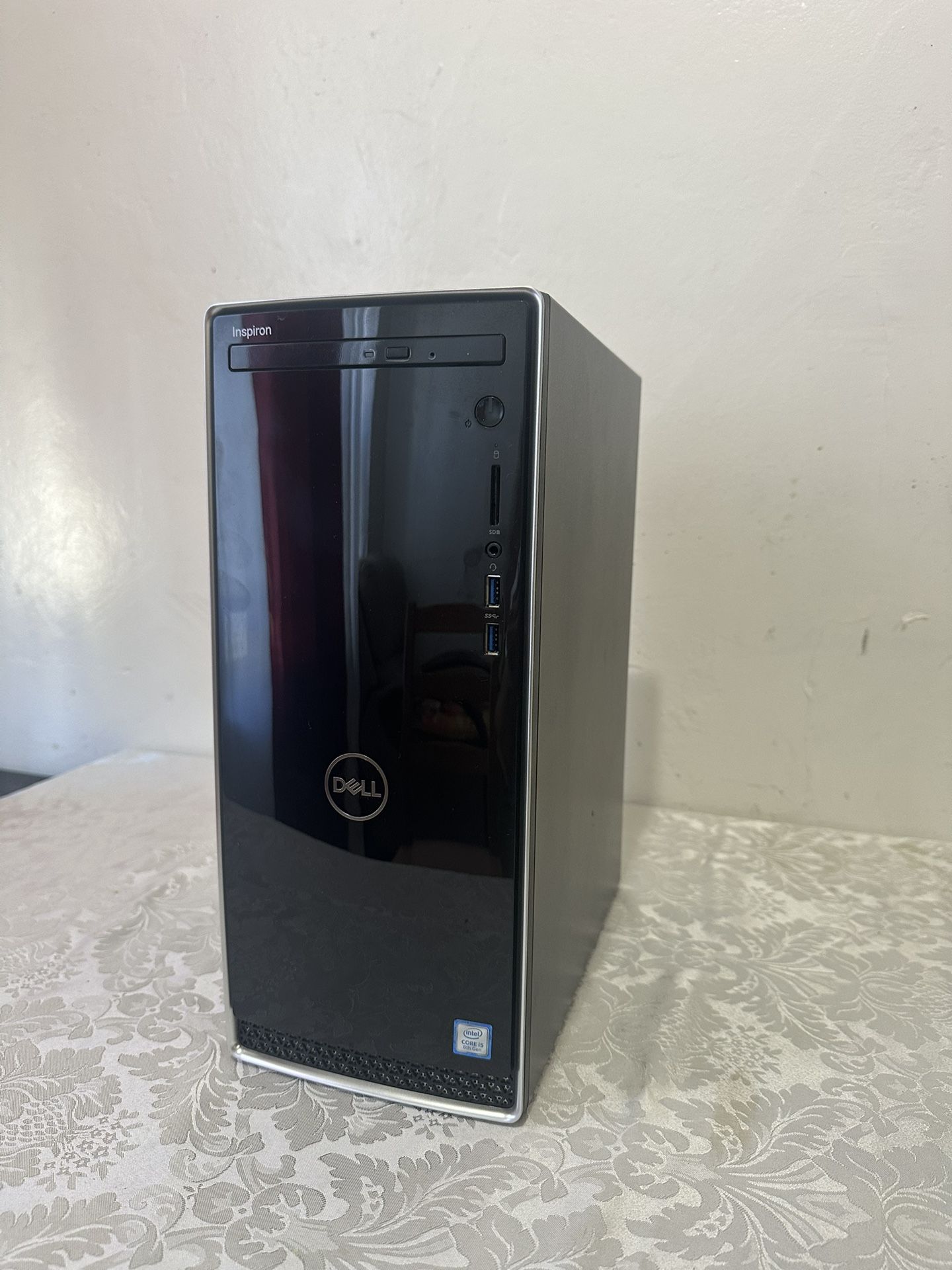 Desktop Computer