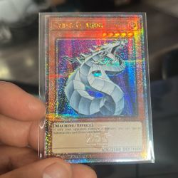 QCR Cyber Dragon