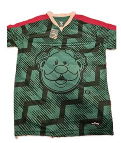 Dr Simi Mexico Jersey